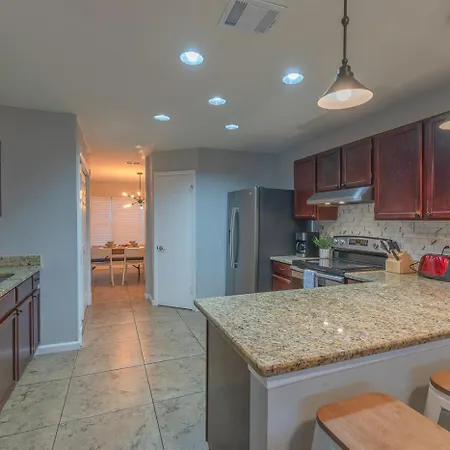 Luxury 5Br House With Pool By Seaworld & Lackland San Antonio Exterior photo