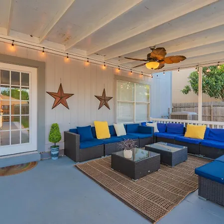 Luxury 5Br House With Pool By Seaworld & Lackland San Antonio Exterior photo