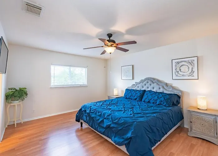 Luxury 5Br House With Pool By Seaworld & Lackland