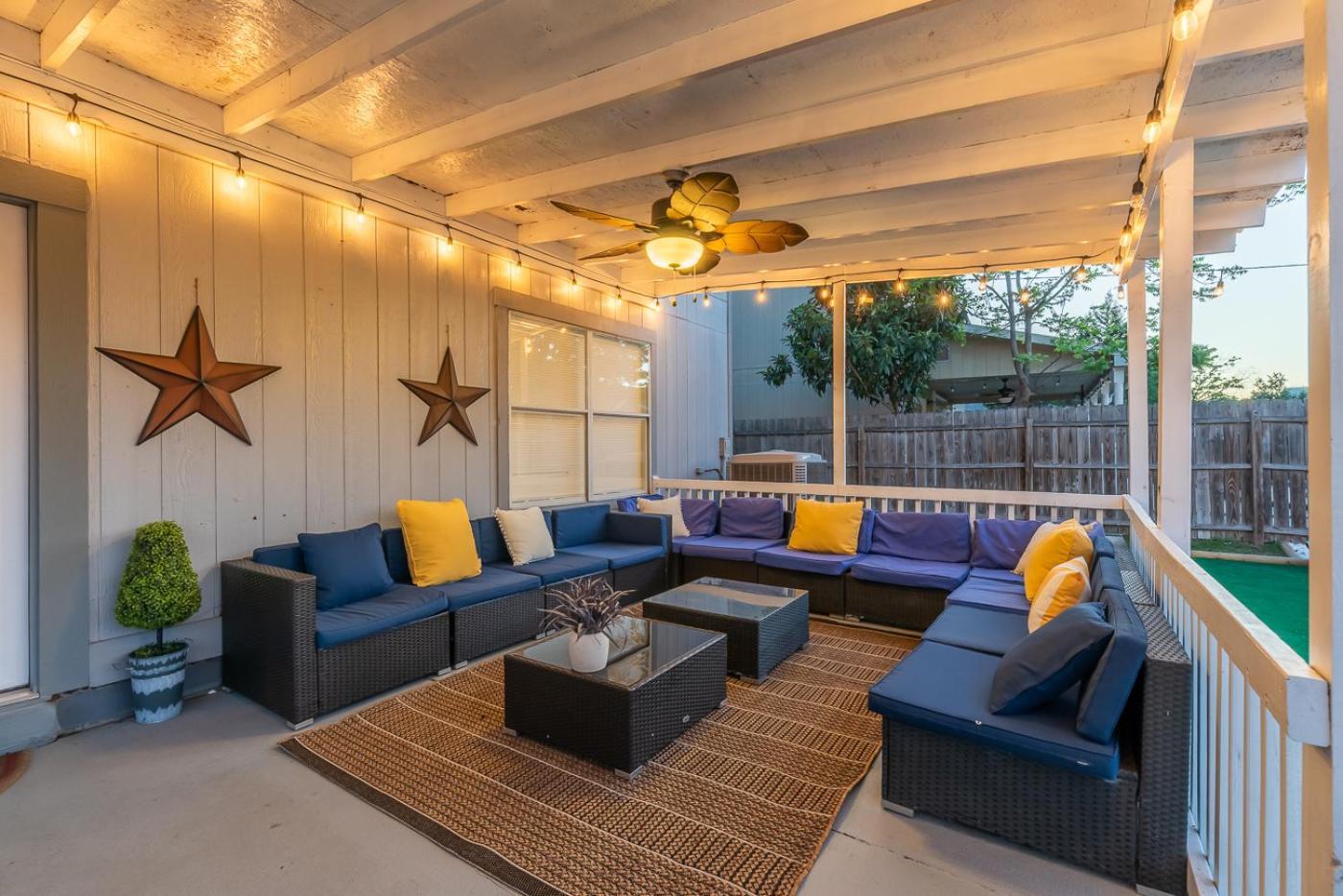 Luxury 5br House With Pool By Seaworld & Lackland Ferienhaus San Antonio