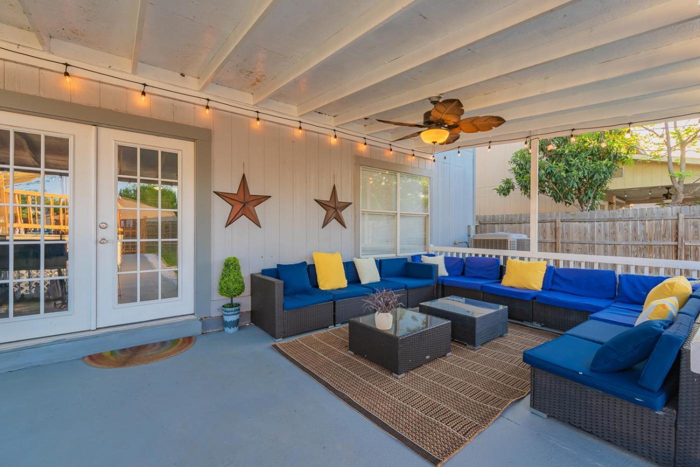 Luxury 5br House With Pool By Seaworld & Lackland Ferienhaus San Antonio