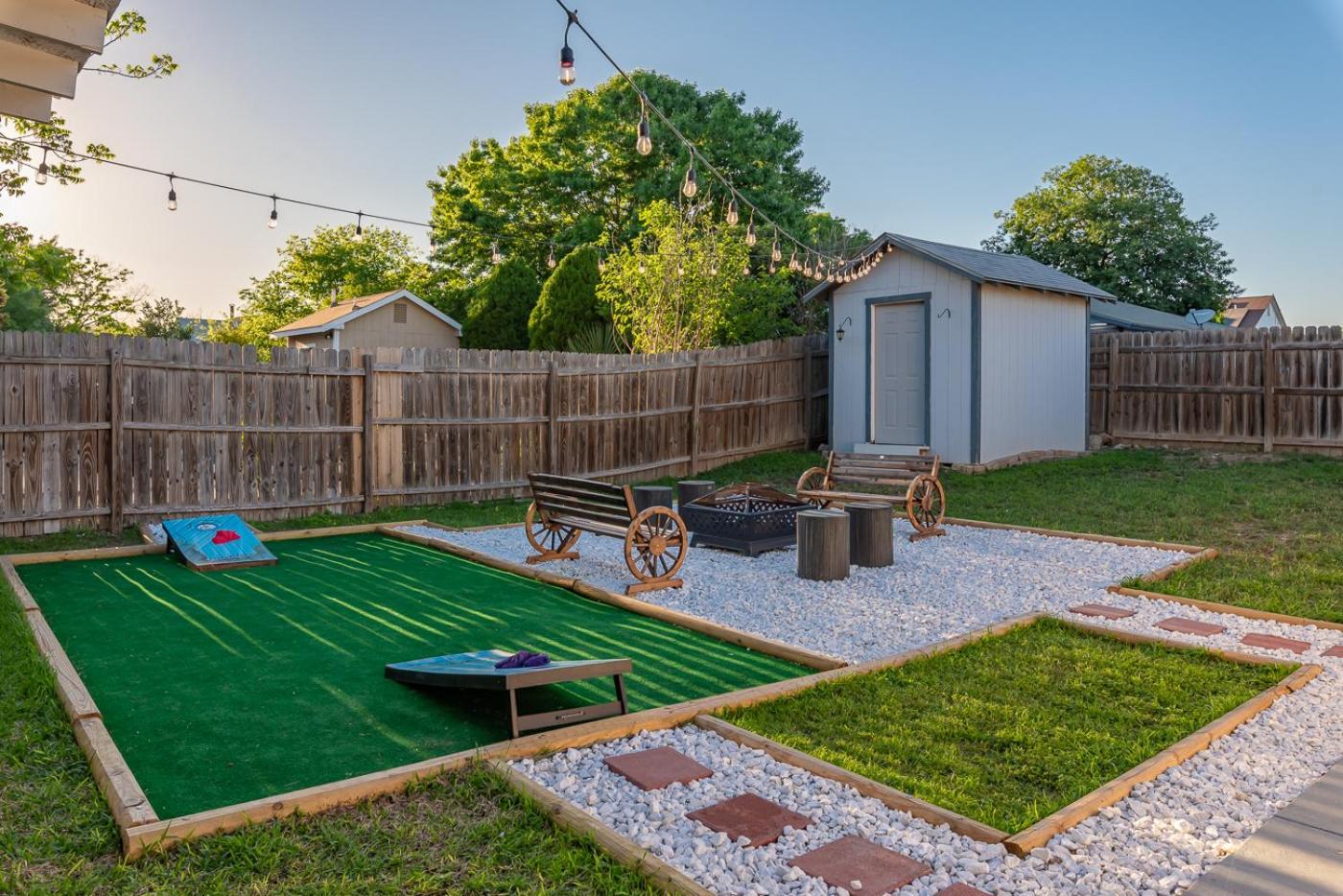 Luxury 5br House With Pool By Seaworld & Lackland Ferienhaus San Antonio