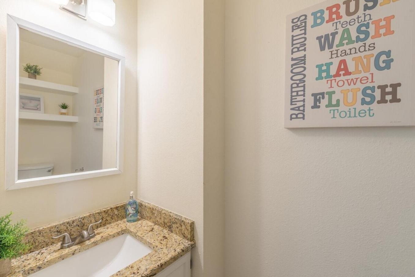 Luxury 5br House With Pool By Seaworld & Lackland Ferienhaus San Antonio