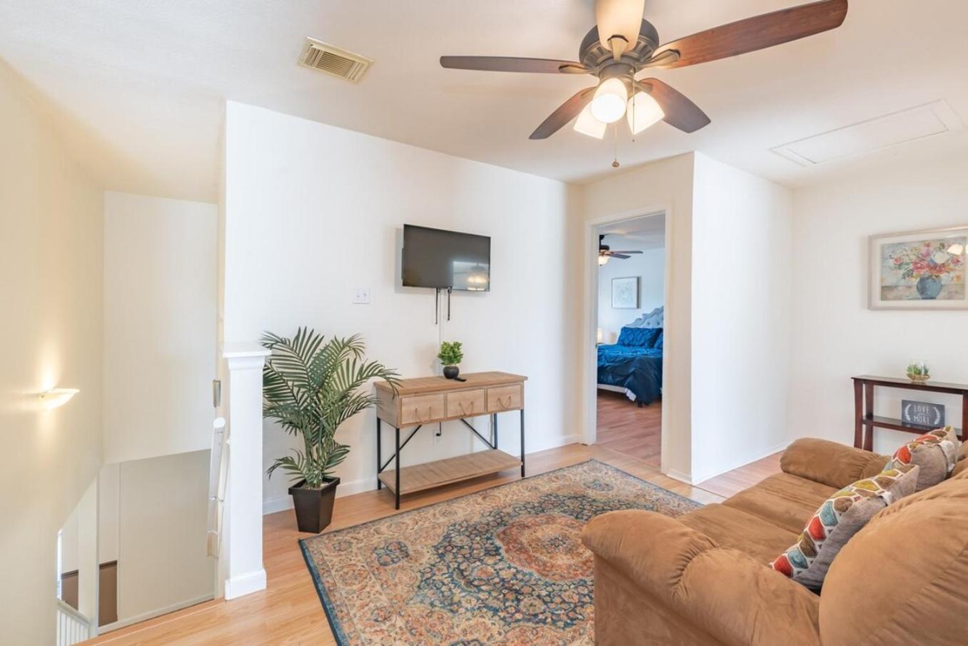 Ferienhaus Luxury 5br House With Pool By Seaworld & Lackland