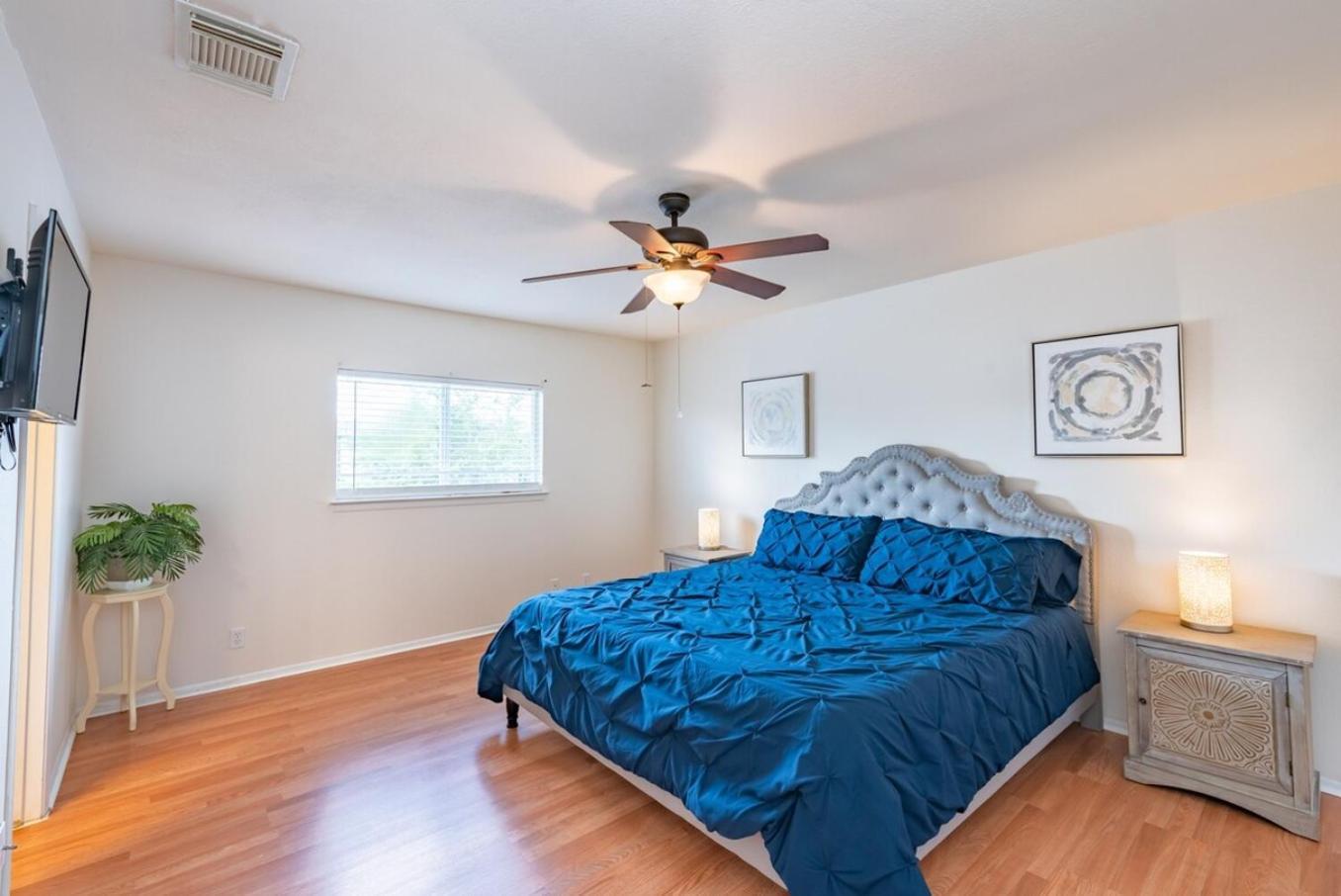 Luxury 5br House With Pool By Seaworld & Lackland Ferienhaus *